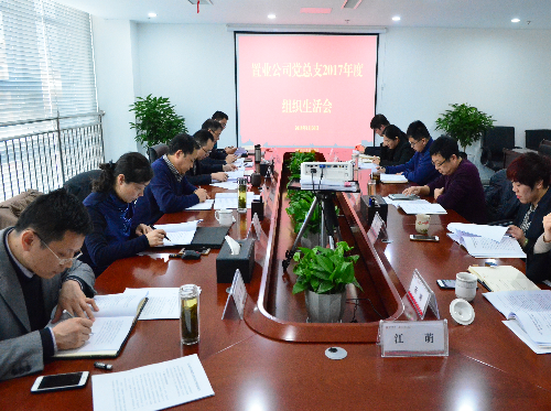 加強(qiáng)廉政建設(shè) 筑牢思想防線(xiàn)——皖投置業(yè)公司黨總支組織開(kāi)展廉潔從業(yè)警示教育活動(dòng)