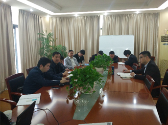 公司黨支部組織開展“廉潔從業(yè)宣傳月”主題教育活動(dòng) 